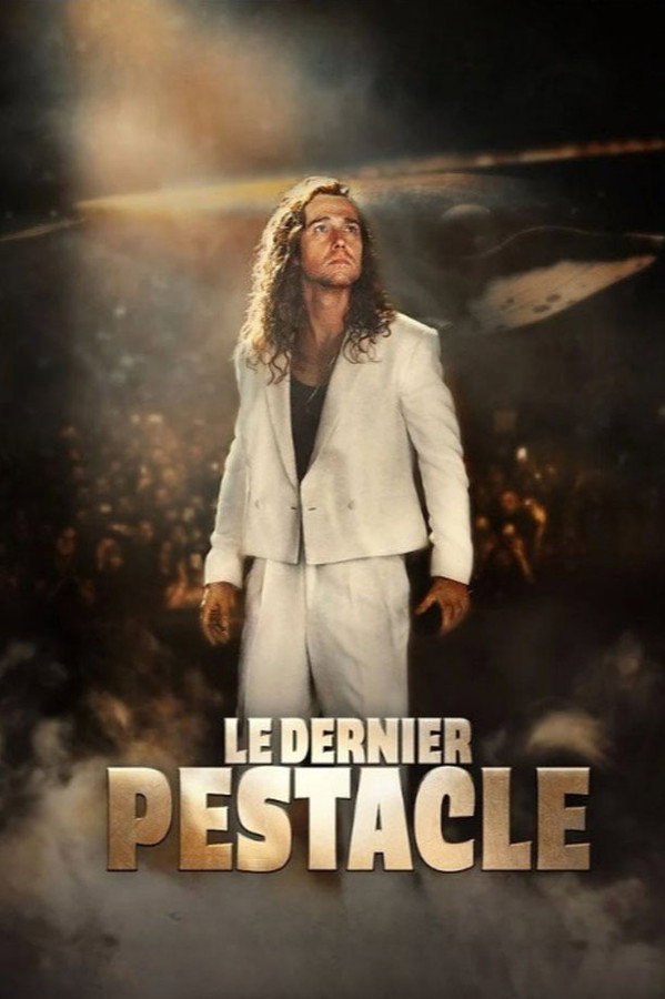 Julien Doré - Le Dernier Pestacle
