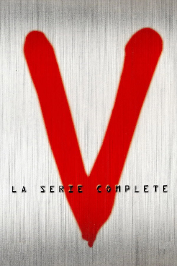 V : La Série