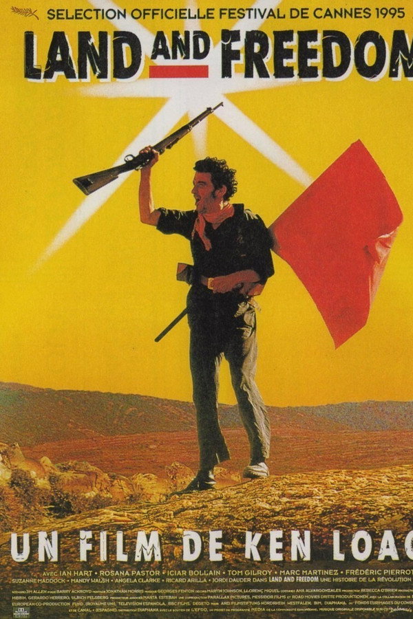 Land and Freedom