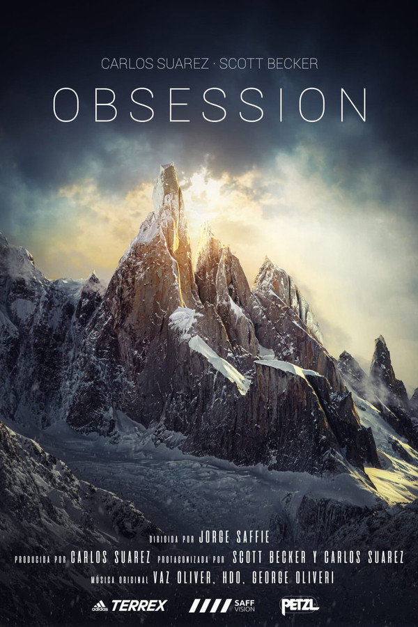 OBSESSION