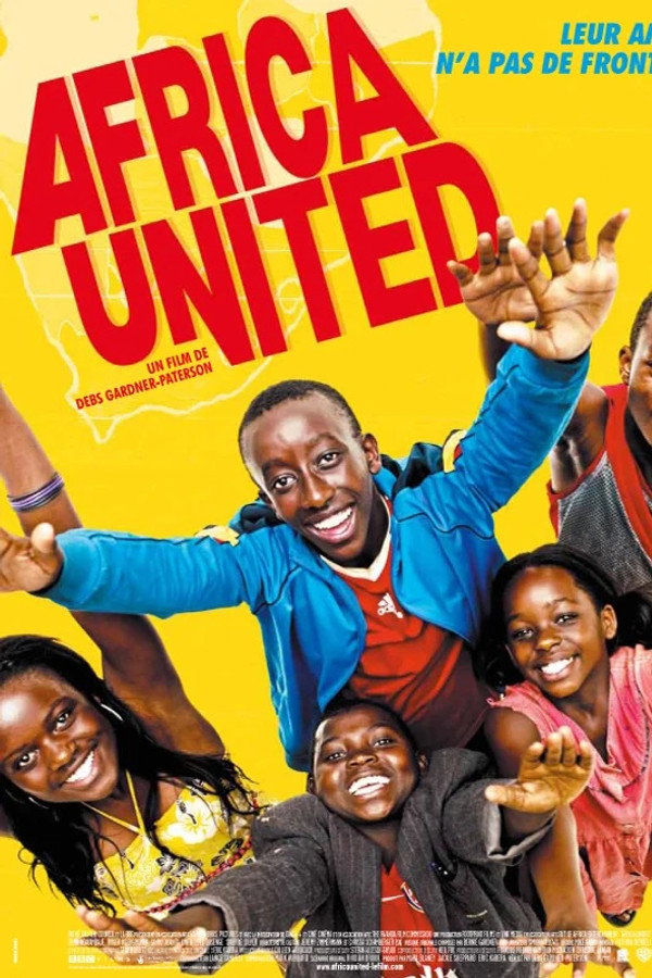 Africa United