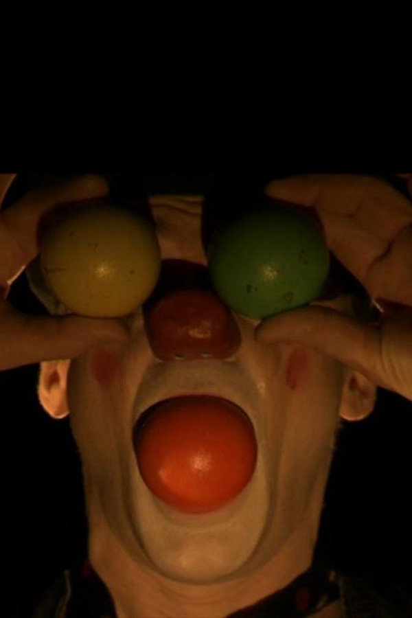 The Art of Clowning