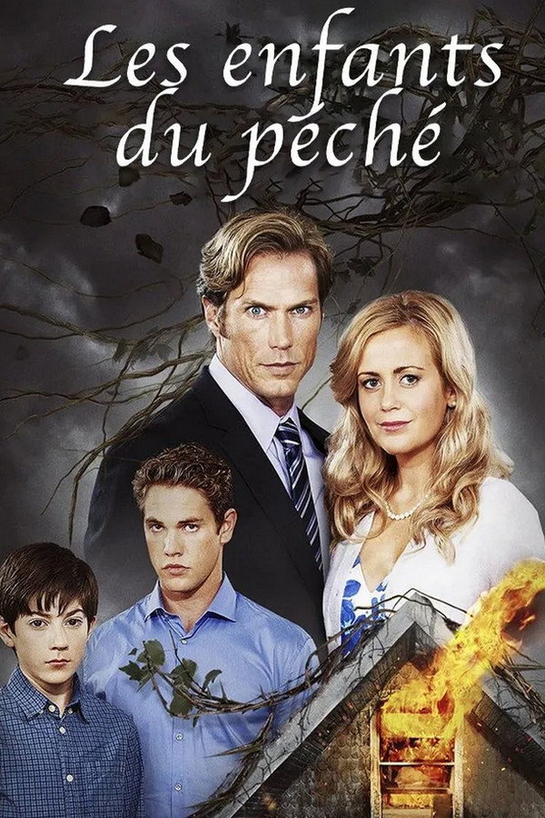 Les enfants du péché : secrets de famille