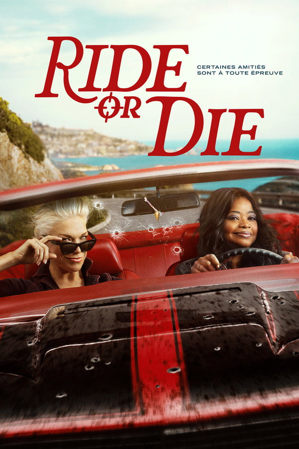 Ride or Die