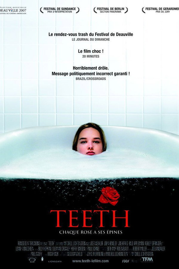 Teeth