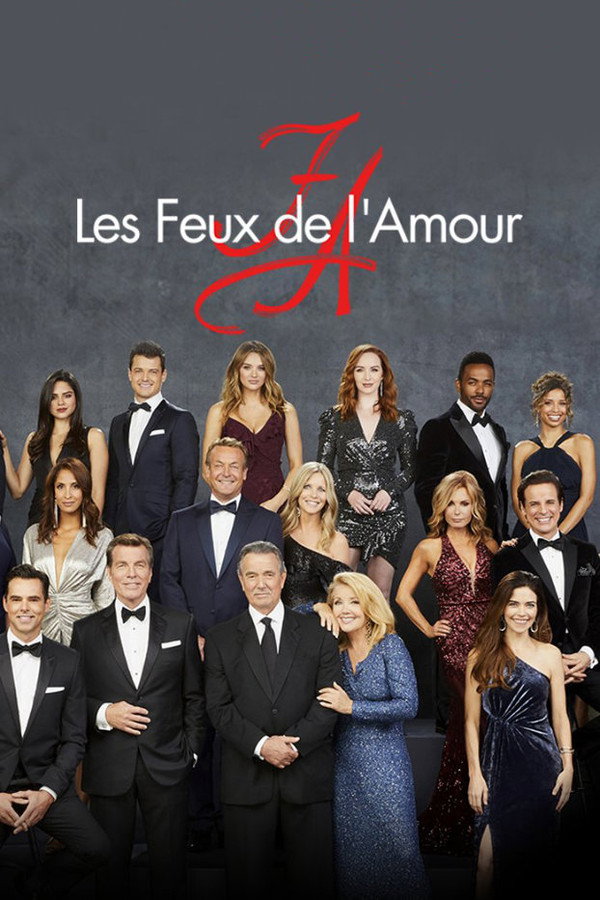 Les Feux de l'Amour