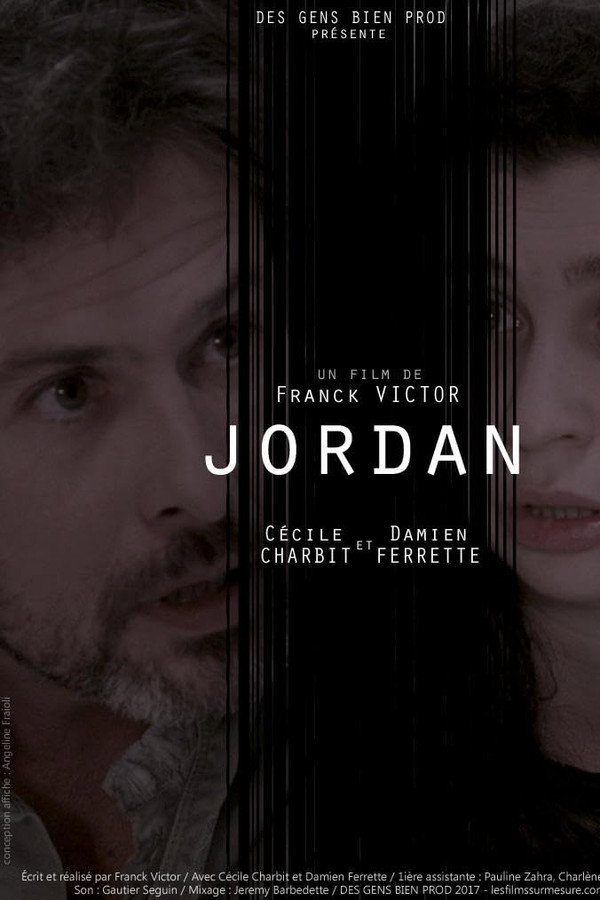 Jordan
