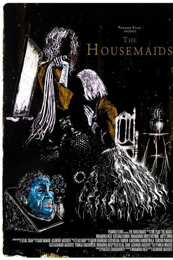 The Housemaids