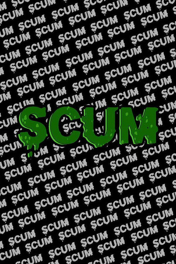 SCUM
