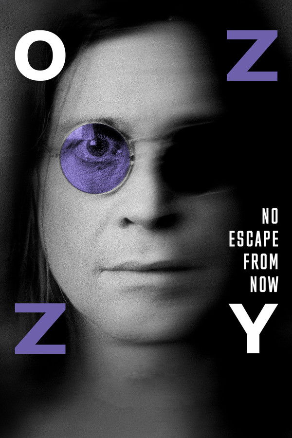 Ozzy: No Escape from Now
