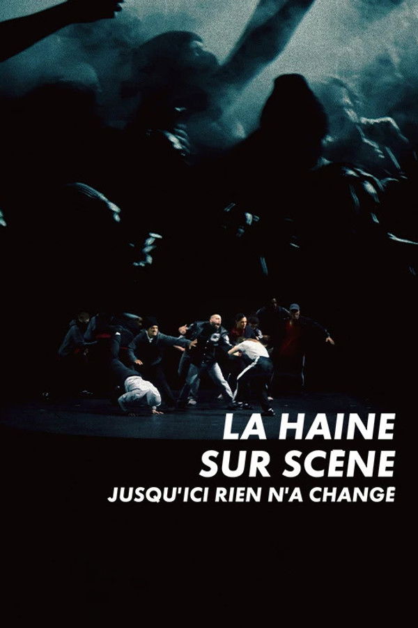 La Haine : jusqu'ici rien n'a changé