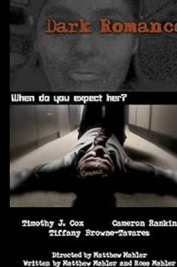 Dark Romance