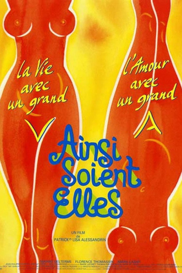 Ainsi soient-elles