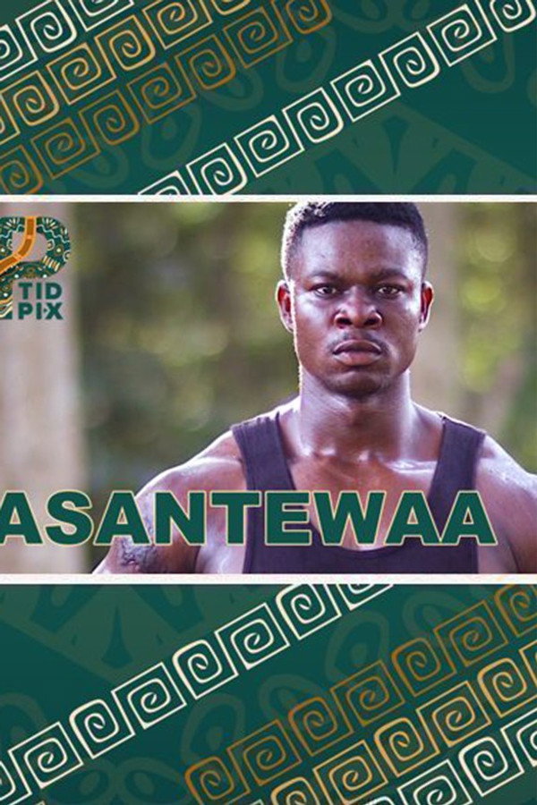 Asantewaa