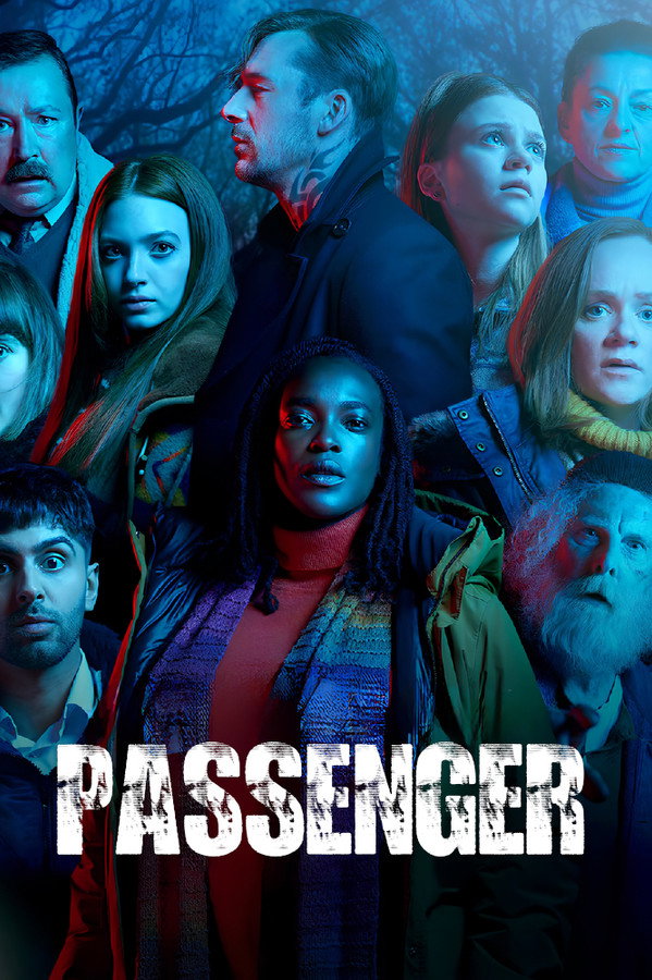 Passenger