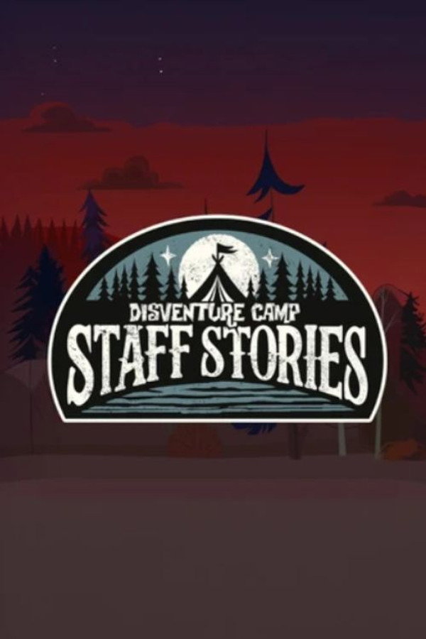 Disventure Camp: Staff Stories