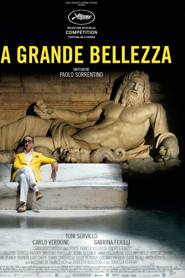 La grande bellezza