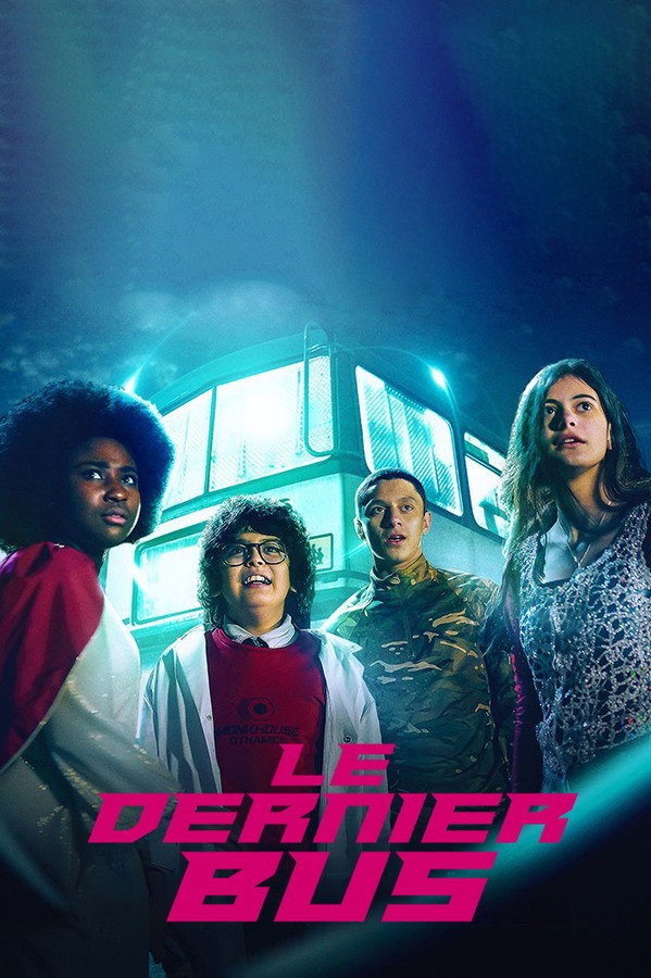 Le dernier bus