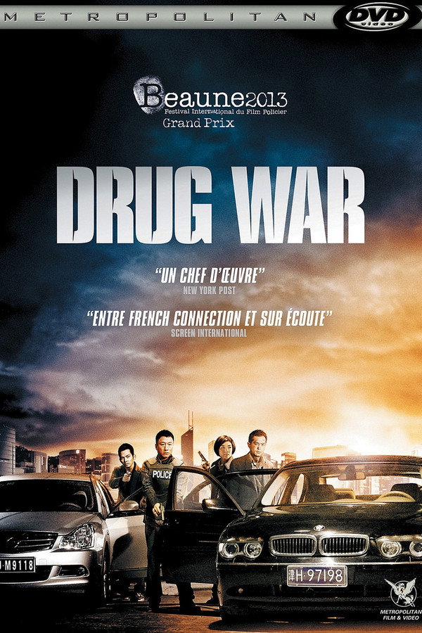 Drug War
