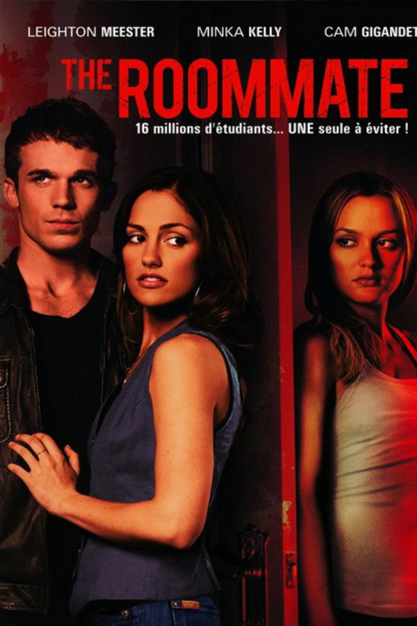 The Roommate