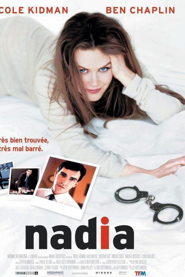 Nadia
