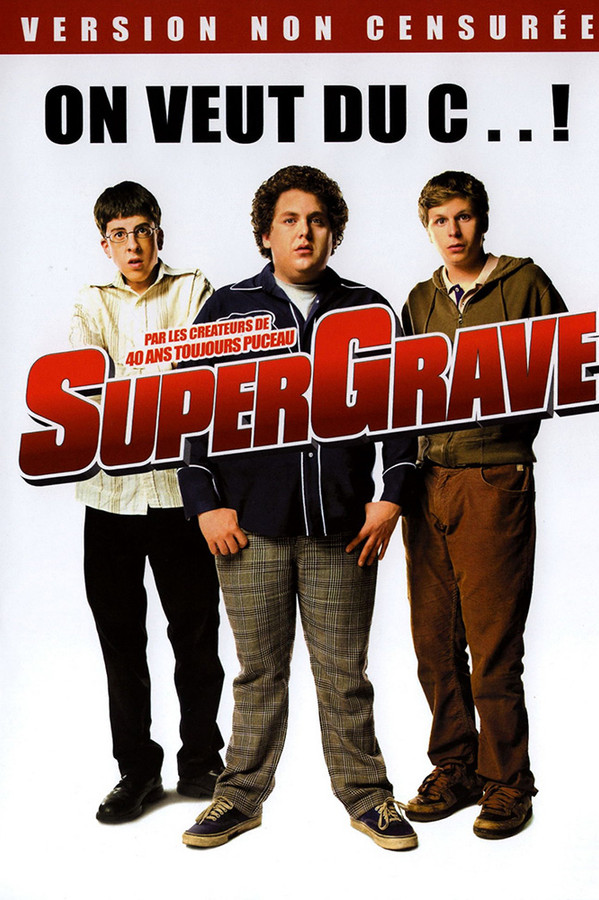 SuperGrave