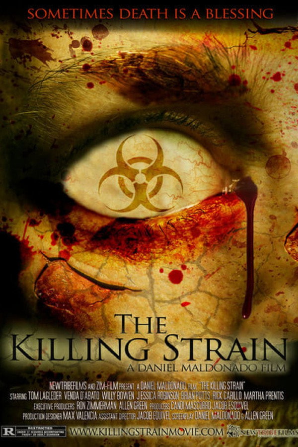 The killing Strain