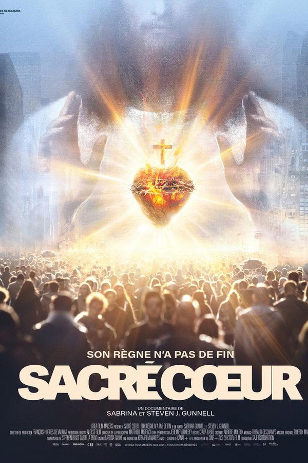 Sacré Cœur