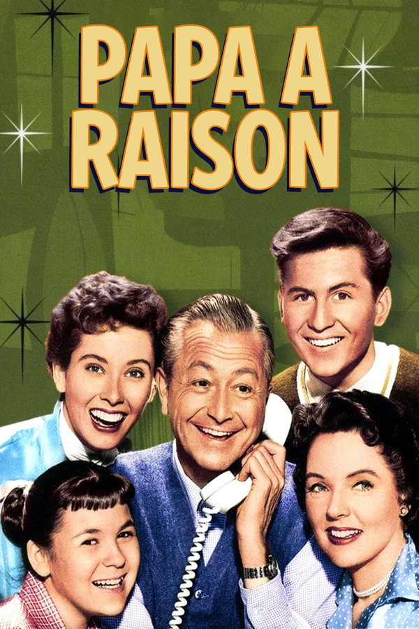 Papa a raison