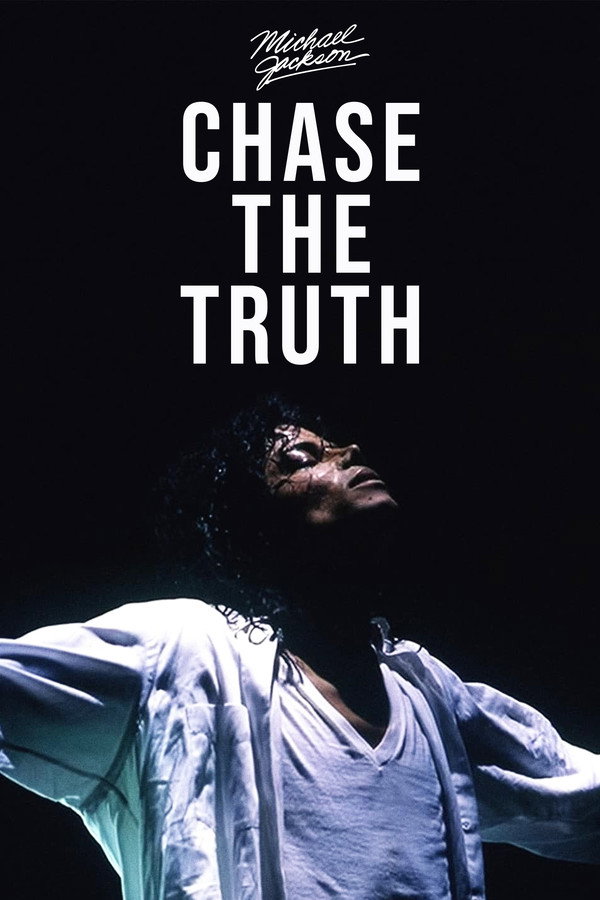 Michael Jackson : à la recherche de la vérité