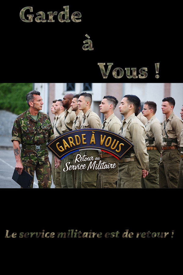 Garde à vous