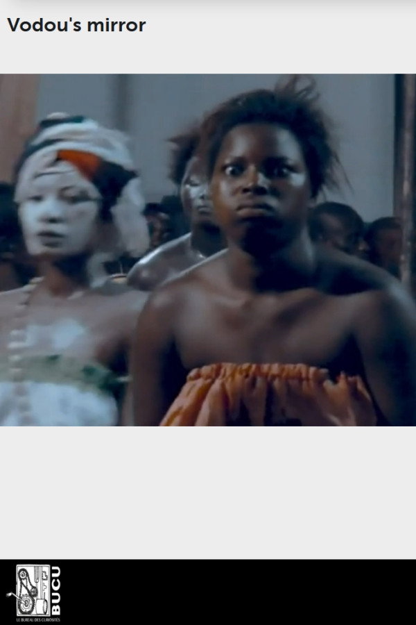 Vodou's Mirror