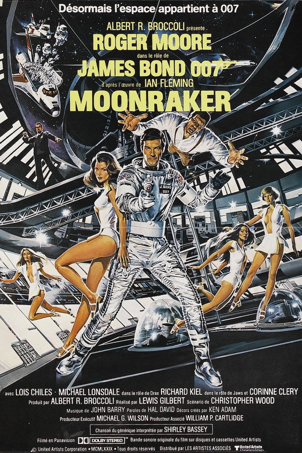 Moonraker
