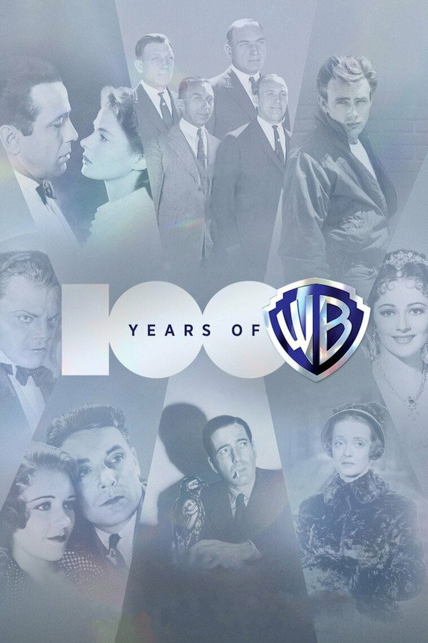 100 Ans de Warner Bros.