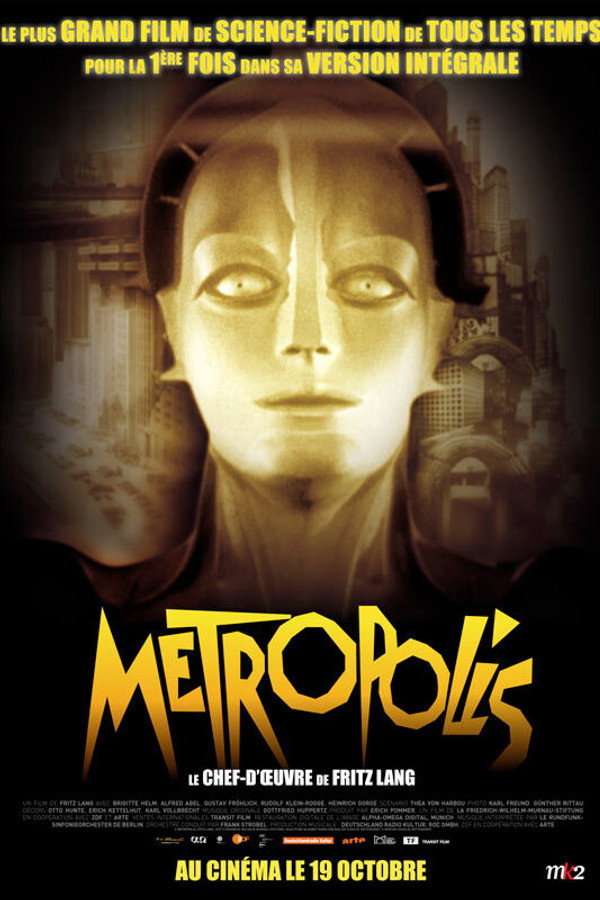 Metropolis