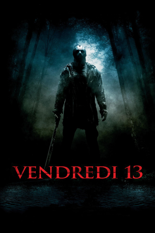 Vendredi 13