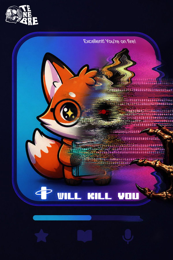I Will Kill You