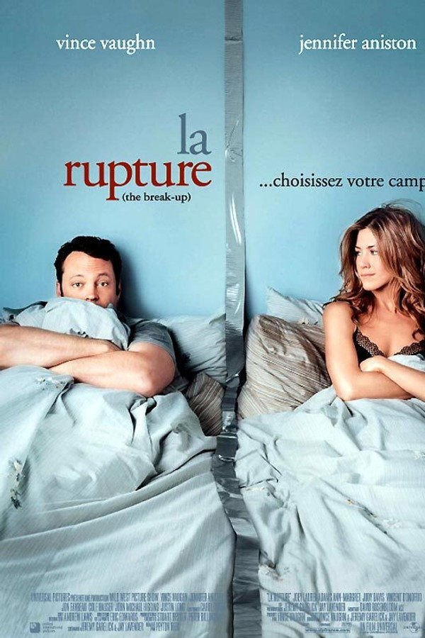 La Rupture