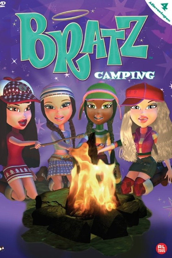 Bratz Camping