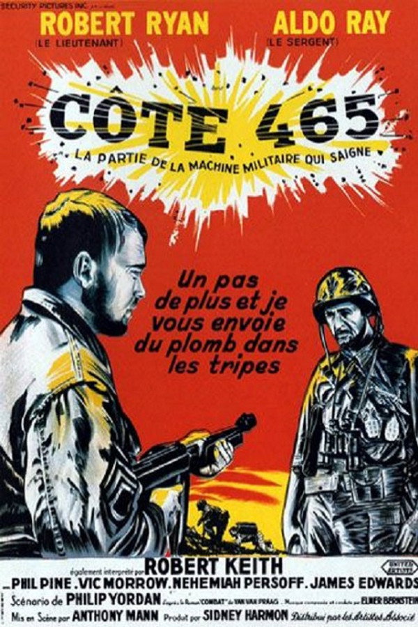 Côte 465