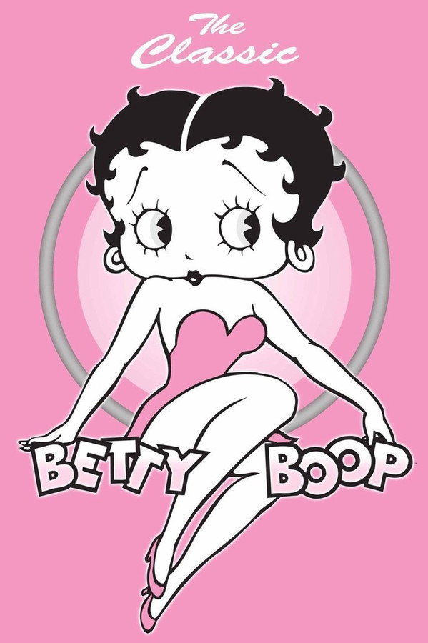 Betty Boop