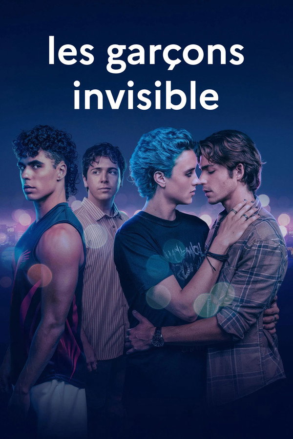 Invisible Boys
