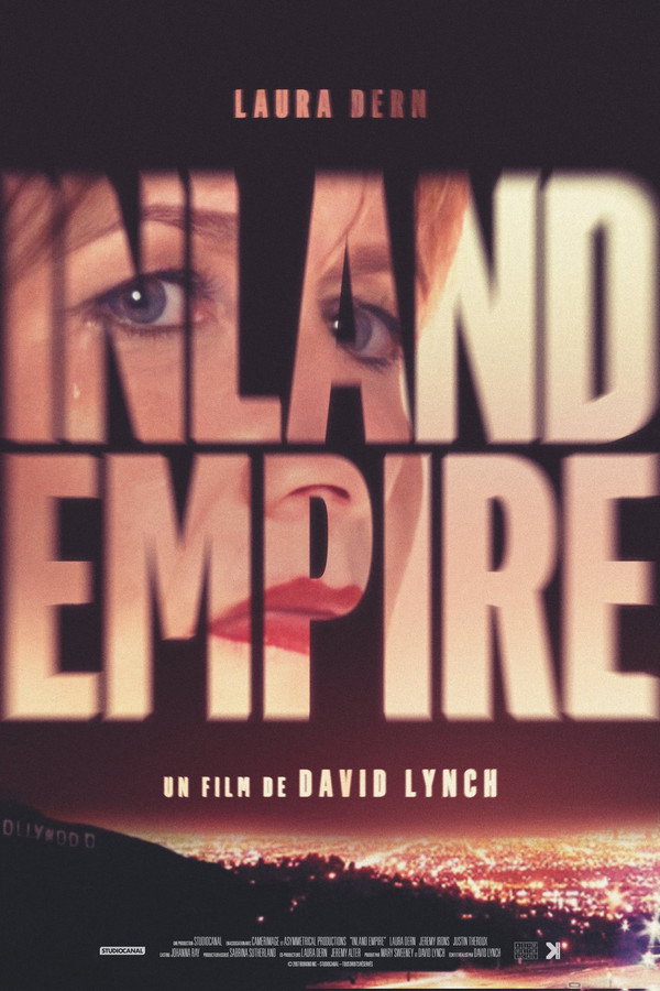 Inland Empire