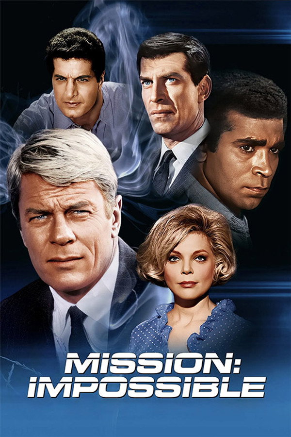 Mission : Impossible