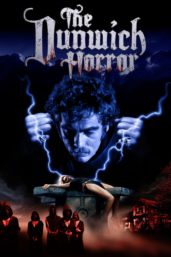 Horreur à volonté