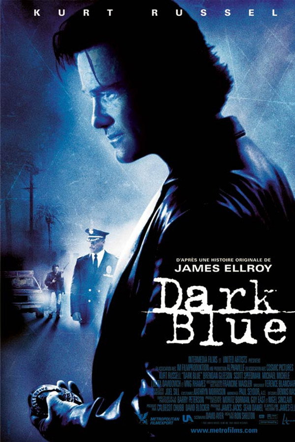 Dark Blue