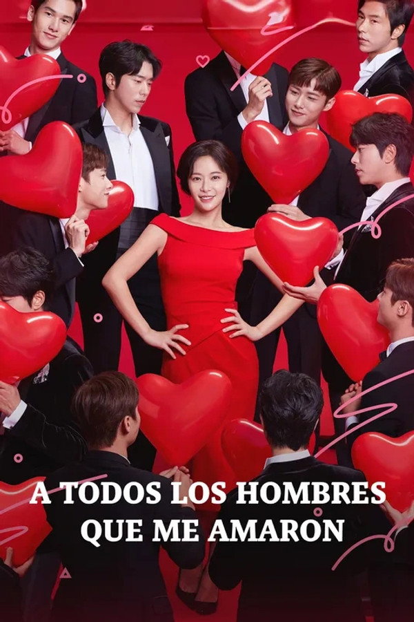 A todos los chicos que me amaron