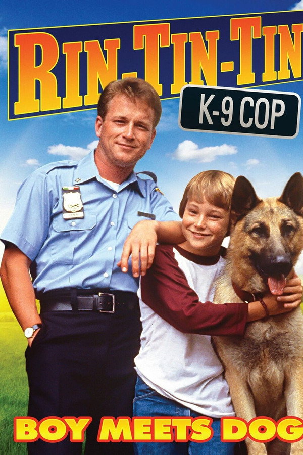 Rintintin Junior