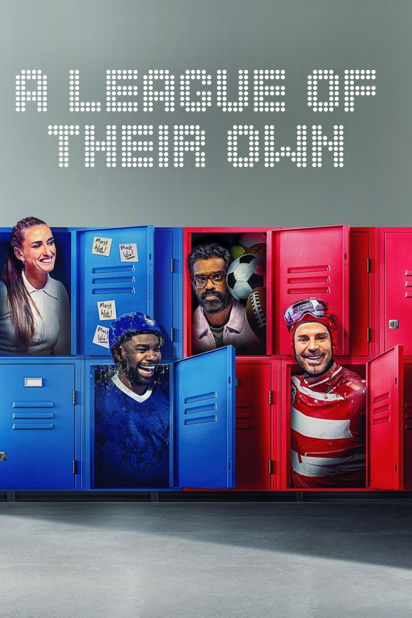 A League of Their Own