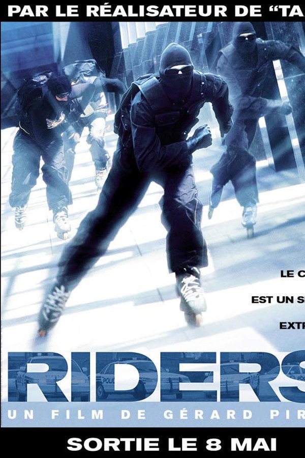 Riders
